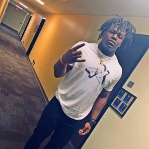 Meet your Posher, Jeremiah